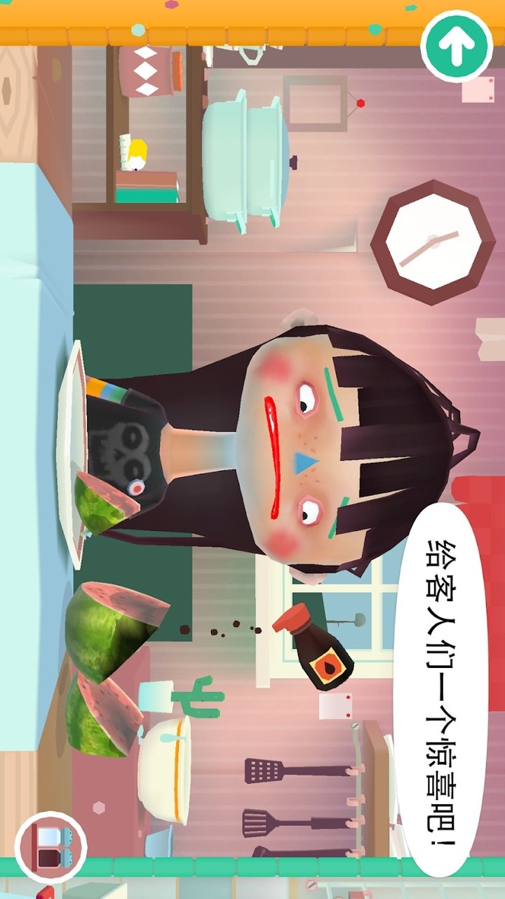 Toca Kitchen 2_playmods.games