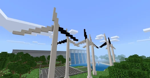 Minecraft: Education Edition(Immortality) screenshot image 4_playmods.net