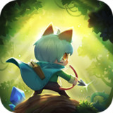 Download 貓咪冒險(lots of money) v2.0 for Android