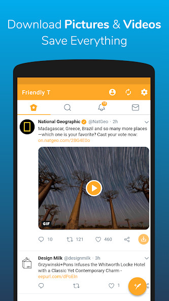 Friendly For Twitter (Premium)_modkill.com