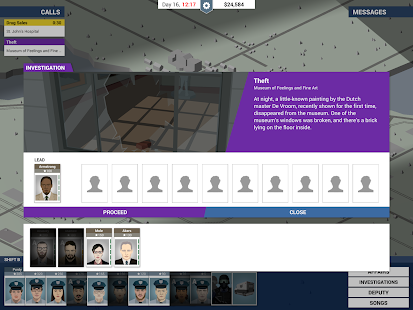 This Is the Police(Mod) Game screenshot  13