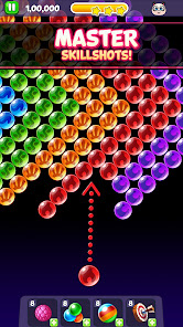 Bubble Shooter: Panda Pop!(Mod) screenshot image 3_playmods.net