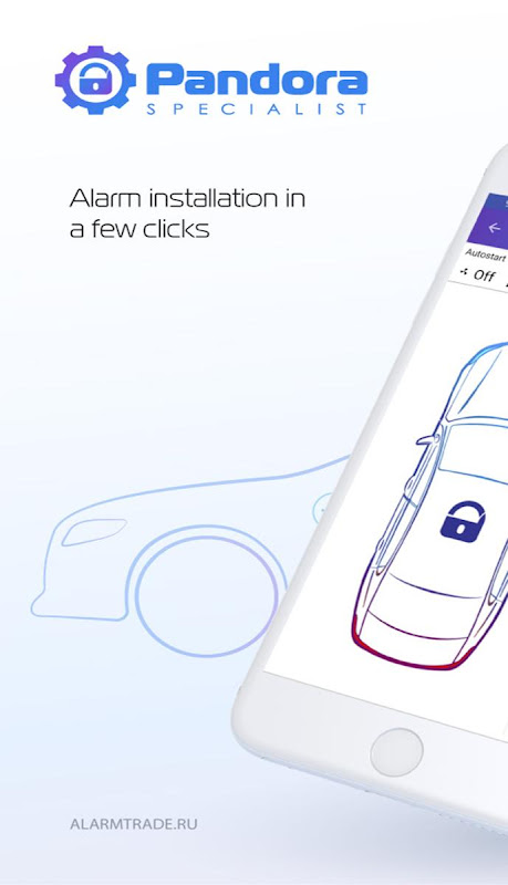 Pandora Specialist-installation, setting up alarms_playmods.net