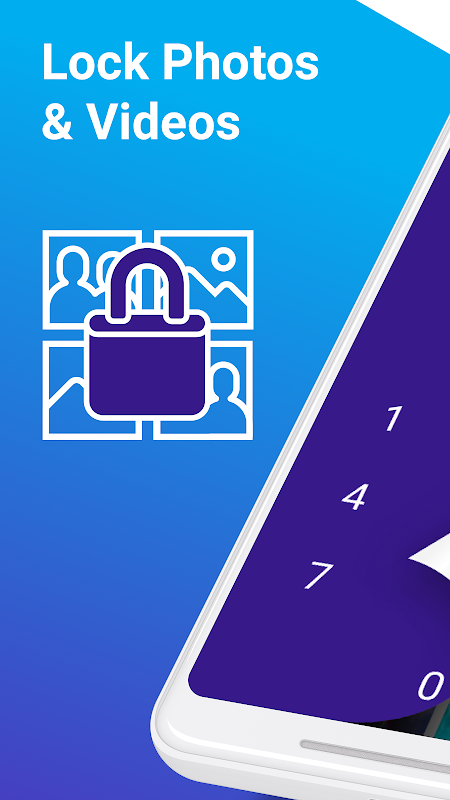 Keepsafe Photo Vault( Premium Unlocked)_playmods.net