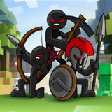 Stickman War 2(MOD)_playmods.games