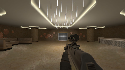 Recurrence(Mod Menu) screenshot image 9_playmods.games