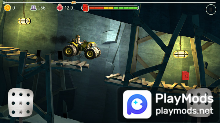 Prime Peaks(Unlimited Money) screenshot image 3_playmod.games