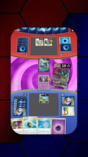 Pokémon TCG Live(CA) screenshot