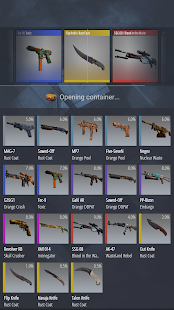 Case Simulator Ultimate - CS go skins box crate 2(Free Shopping)