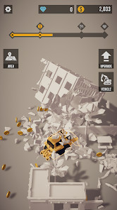 Demolition Inc‏(أموال غير محدودة) screenshot image 2