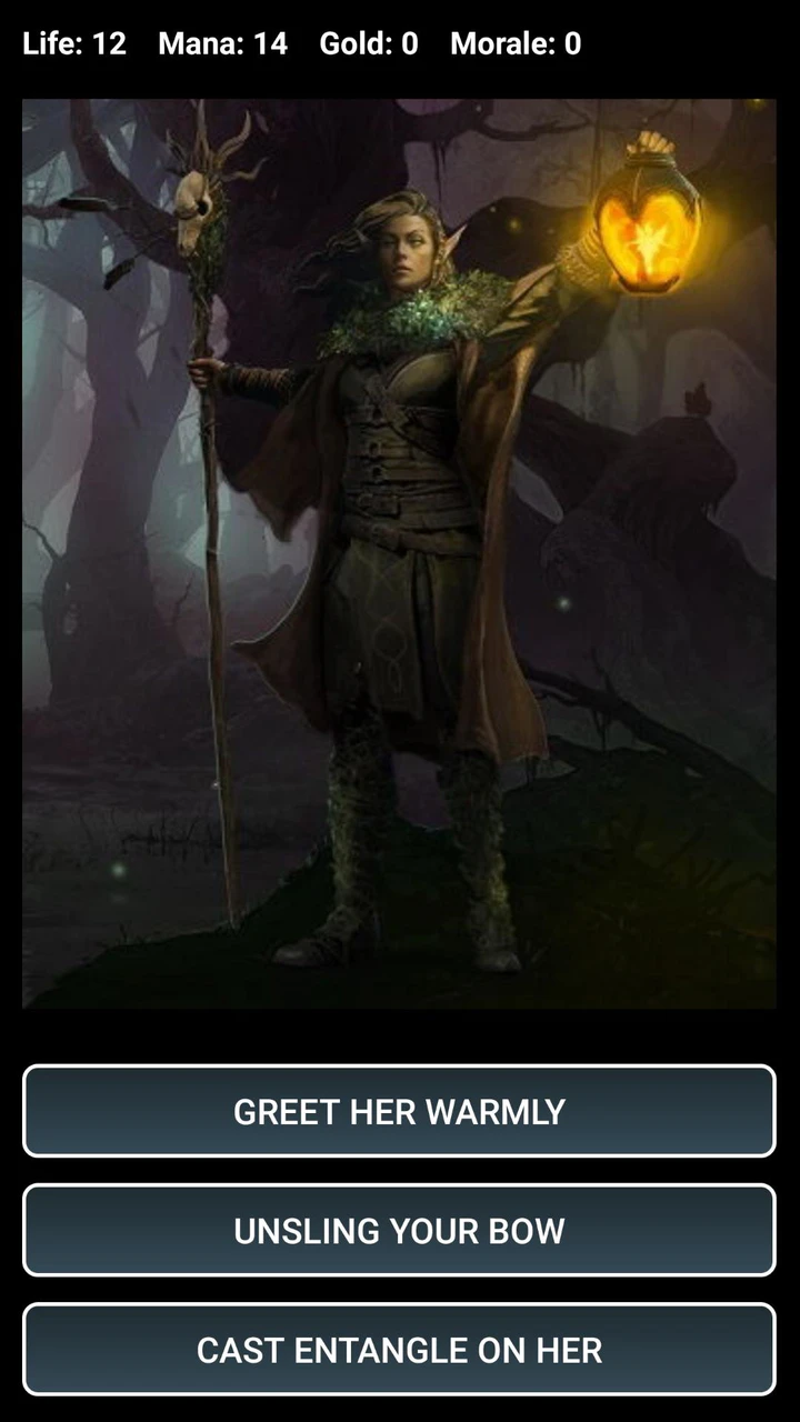 44  Mod Apk Game Choice  HD