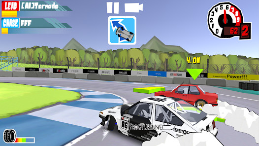 FR Legends(Unlimited Money) screenshot image 6_modkill.com