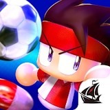 Free download Live power football v1.0.5 for Android