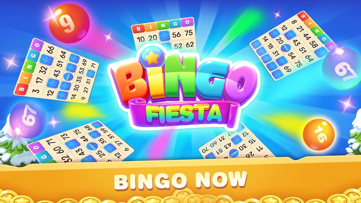 Download Bingo Fiesta APK v1.0.2 For Android