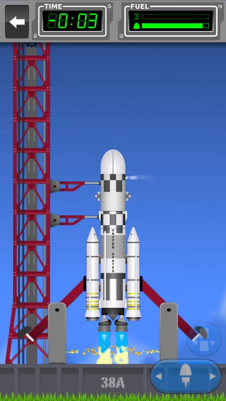Space Agency(Против) screenshot image 2