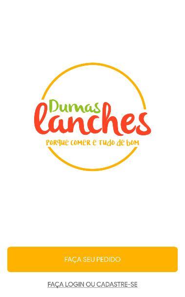 Dumas Lanches