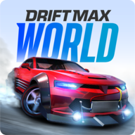 Free download Drift Max World(Unlimited Money) v3.1.1 for Android