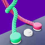 Tangle Master 3D(Large gold coins)38.8.0_playmods.net
