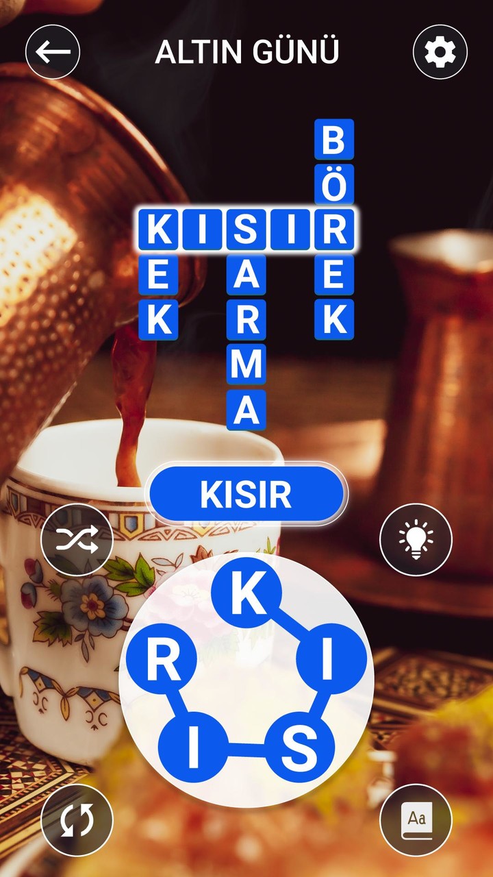 Kelime Gezmece_modkill.com