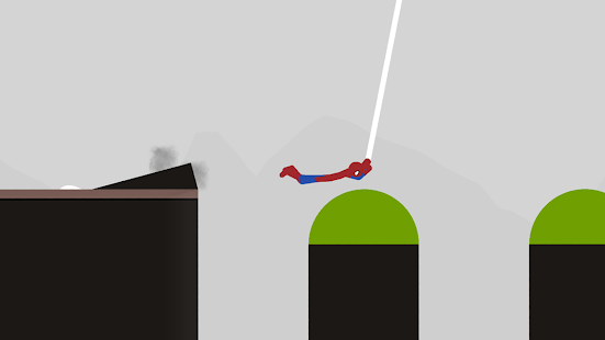 Dismount Simulator(MOD)_playmods.net