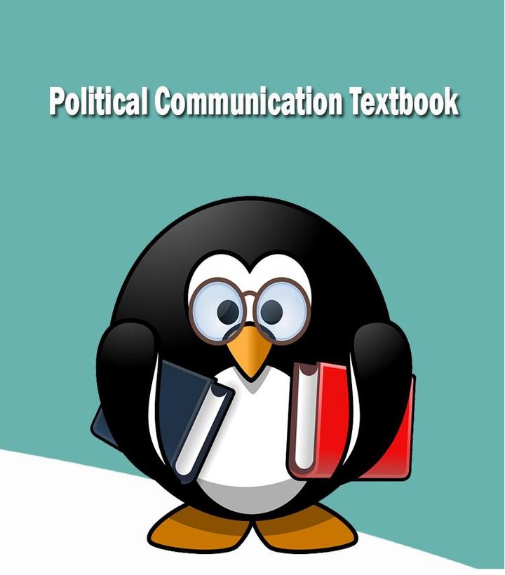 Political Communication Textbo
