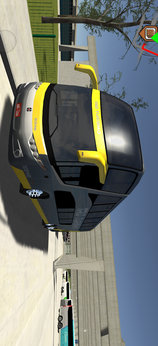 公路司機(MOD)