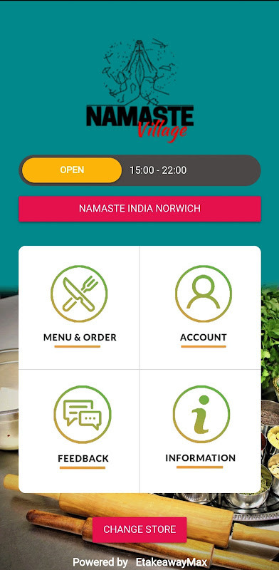 Namaste Village