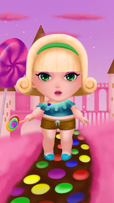 Descargar Juegos Vestir Muñecas Pequeñas MOD APK para Android Descargar Juegos Vestir Muñecas Pequeñas MOD APK para Android