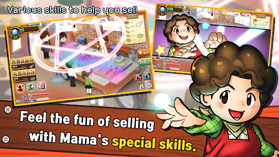 Load Mama : Street Food Tycoon(Unlimited Currency)