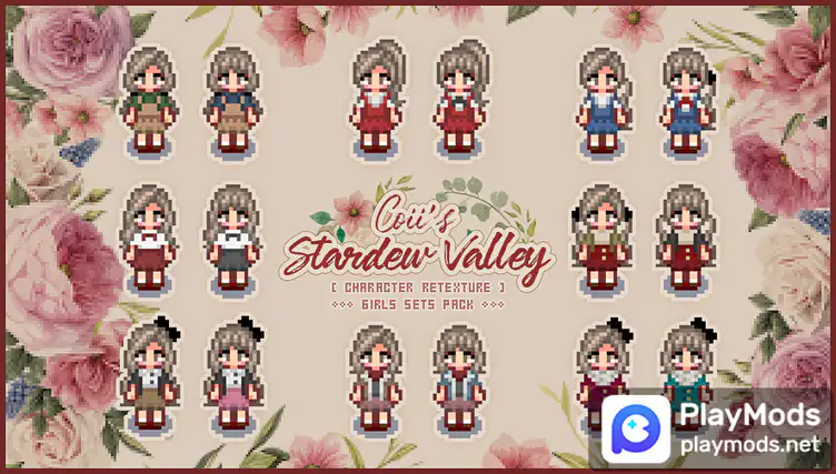 stardew #stardewvalley #mikochanplays #mobile Multiplayer mod on mobi, Stardew  Valley