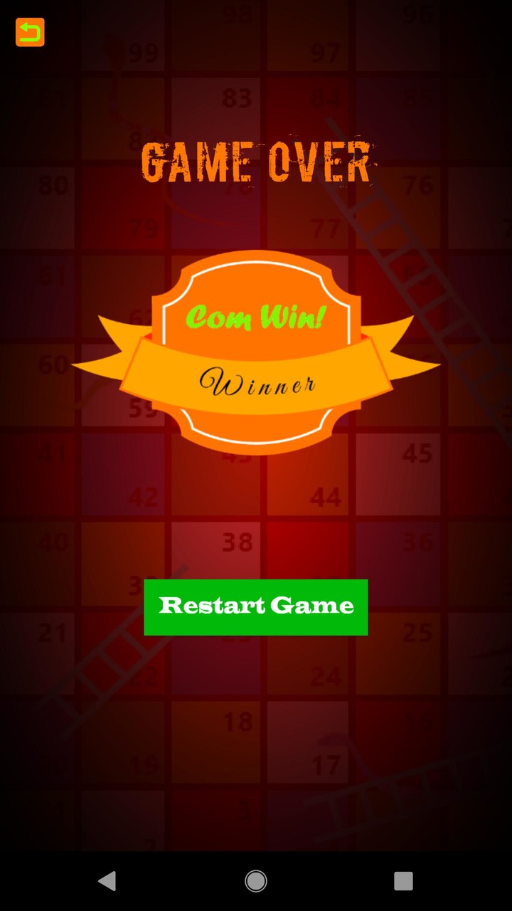 Snake Ludo - Play with Snake and Ladders_playmods.games