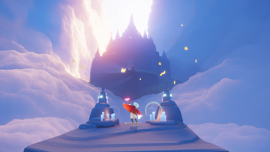 BETA Sky Children of the Light(Early Access) screenshot image 1_playmods.net