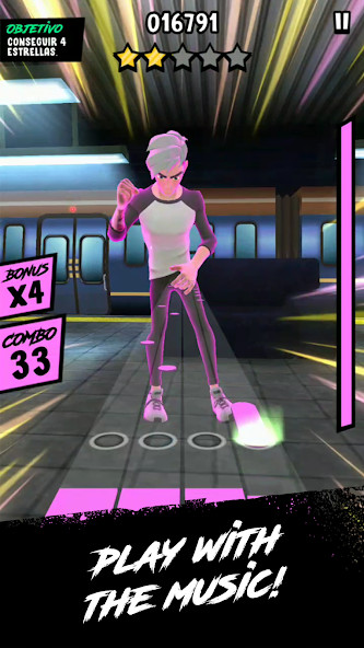 LIT killah: The Game(tiền không giới hạn) screenshot image 1 Ảnh chụp màn hình trò chơi