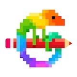 Free download Pixel Art(Mod) v7.1.0 for Android