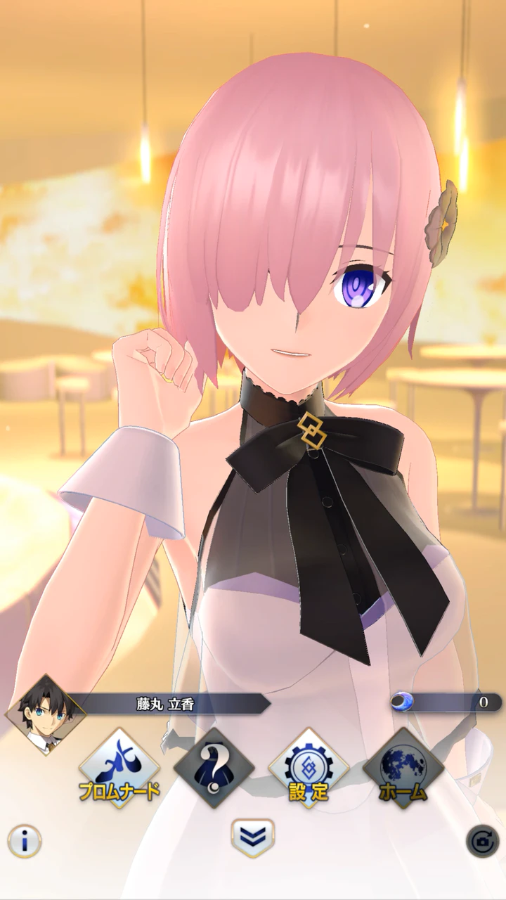 下载安卓版fate Grand Order Waltz In The Moonlight Lostroom V1 2 2 Mod Apk