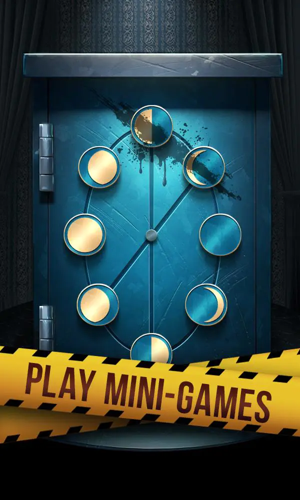 Tải Xuống Open The Safe - Puzzle Box Apk V 1.24P1 Cho Android