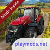 Download Farming Simulator 23 Mobile MOD APK v0.0.0.8 - Google (Mod Inside)  For Android