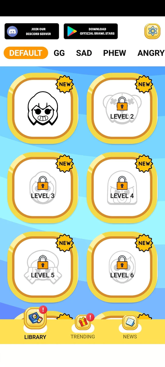 下載安卓版brawl Pins Color Challenge V8 0 0 應用 下載安卓版brawl Pins Color Challenge V8 0 0 應用