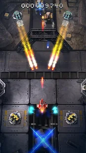 Sky Force Reloaded(Unlimited Money) screenshot image 4_playmods.net