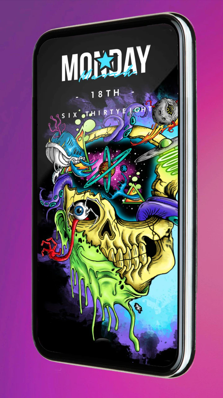 Download 4D Parallax Wallpaper 3D HD 4K APK For Android Download 4D Parallax Wallpaper 3D HD 4K APK For Android