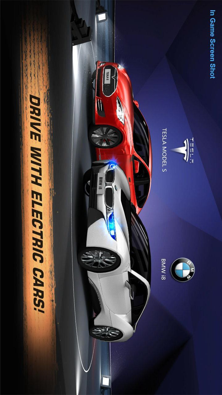 GT: Speed Club(Unlimited Money)