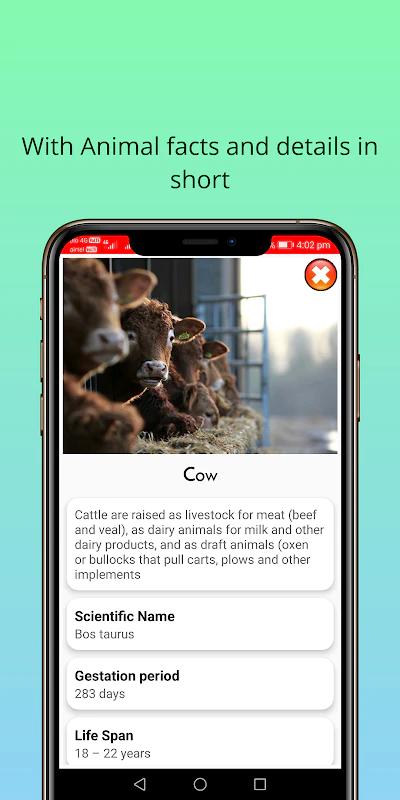 Download 150 Animal Sounds MOD APK for Android Download 150 Animal Sounds MOD APK for Android