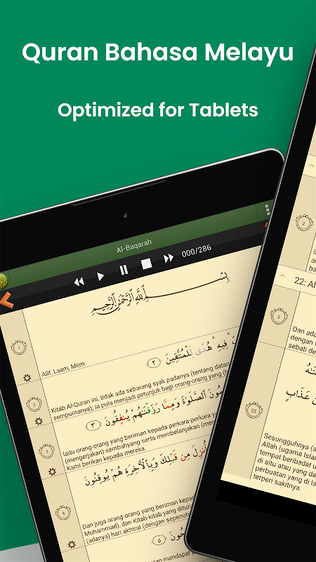 Quran Bahasa Melayu