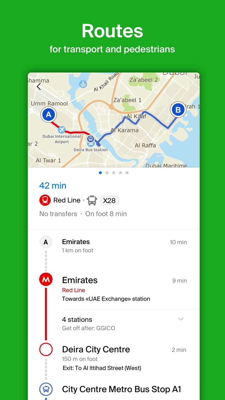 2GIS: Directory, Map, Navigator without Internet(mod)_modkill.com