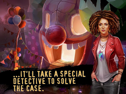 Adventure Escape: Carnival(Unlimited money) screenshot image 2_playmods.net