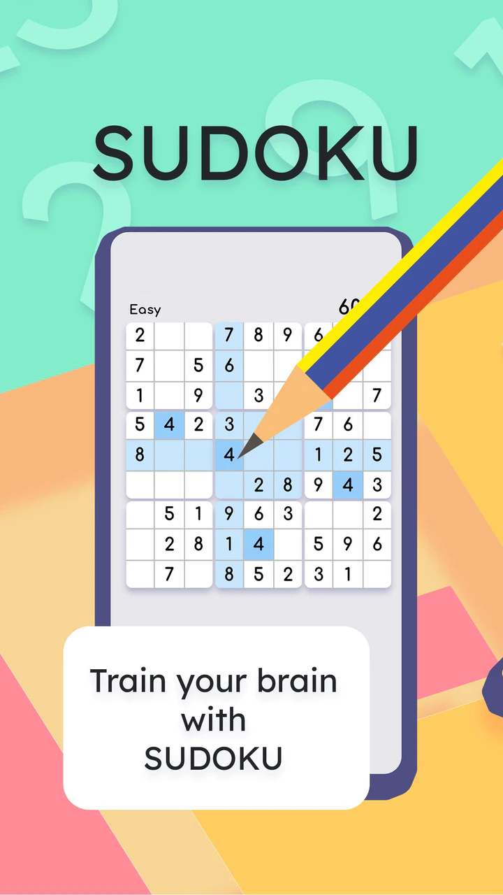 Download Sudoku by Coolmath Games APK v0.7.16 For Android