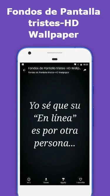 Download Fondos de Pantalla tristes MOD APK for Android Download Fondos de Pantalla tristes MOD APK for Android