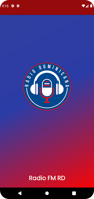 Radio FM RD emisora dominicana_playmods.net