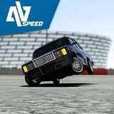 Avtosh Speed(Lots of currency)_playmod.games