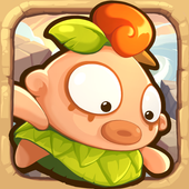 Free download Caveboy Escape v1.7.0 for Android